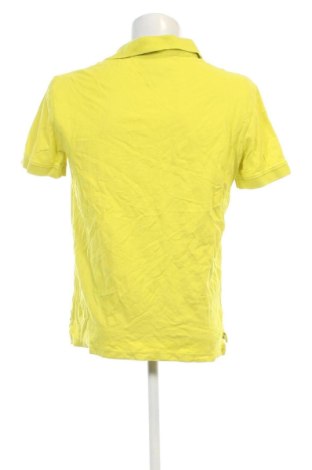 Tricou de bărbați Tommy Hilfiger, Mărime L, Culoare Verde, Preț 215,99 Lei