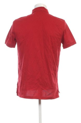 Tricou de bărbați Tommy Hilfiger, Mărime L, Culoare Roșu, Preț 181,00 Lei