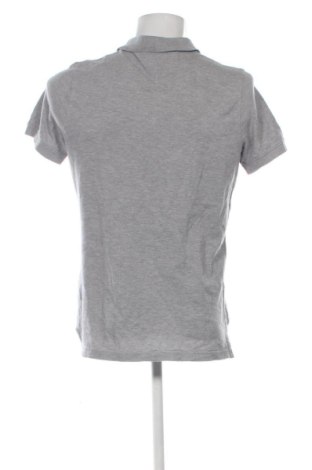 Ανδρικό t-shirt Tommy Jeans, Μέγεθος L, Χρώμα Γκρί, Τιμή 29,99 €