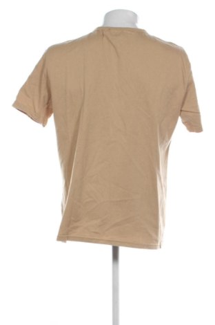 Pánské tričko  Tommy Jeans, Velikost L, Barva Béžová, Cena  482,00 Kč
