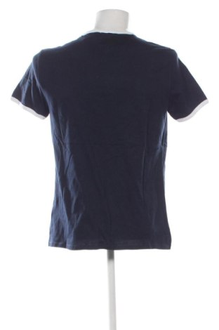 Ανδρικό t-shirt Tommy Jeans, Μέγεθος L, Χρώμα Μπλέ, Τιμή 20,99 €