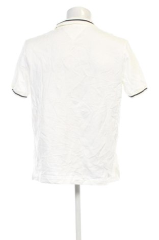 Herren T-Shirt Tommy Jeans, Größe XL, Farbe Weiß, Preis € 32,99