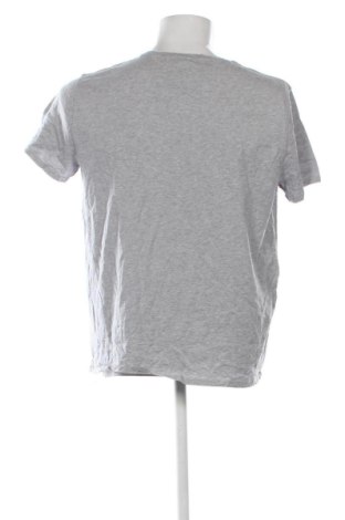 Мъжка тениска Tommy Jeans, Размер XL, Цвят Сив, Цена 17,89 €