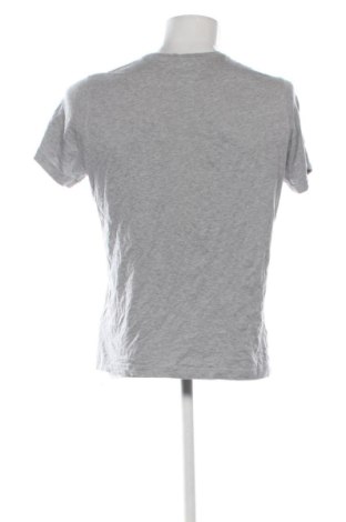 Férfi póló Tommy Jeans, Méret L, Szín Szürke, Ár 8 779 Ft
