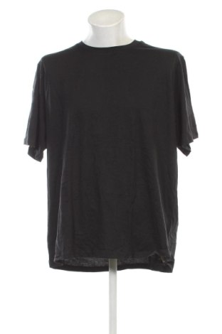 Мъжка тениска Town, Размер 4XL, Цвят Черен, Цена 10,22 €