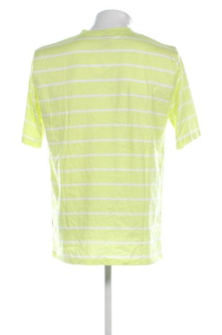 Ανδρικό t-shirt Trigema, Μέγεθος L, Χρώμα Πολύχρωμο, Τιμή 16,99 €