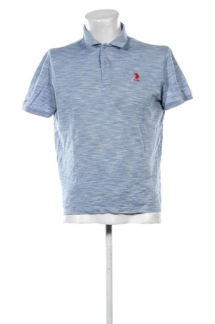 Herren Shirt U.S. Polo Assn., Größe L, Farbe Mehrfarbig, Preis 25,00 €