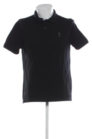 Pánské tričko  U.S. Polo Assn., Velikost XL, Barva Černá, Cena  729,00 Kč