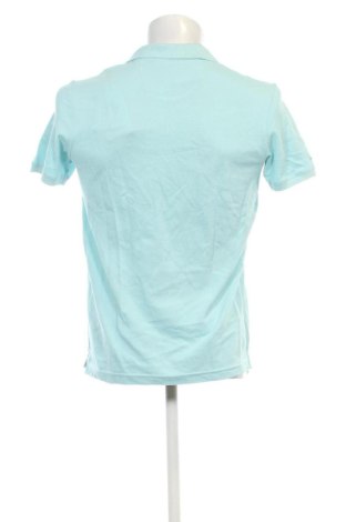 Herren Shirt U.S. Polo Assn., Größe M, Farbe Blau, Preis 65,57 €