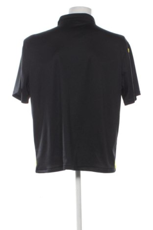 Męski T-shirt Uhlsport, Rozmiar L, Kolor Kolorowy, Cena 53,99 zł