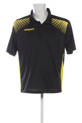 Męski T-shirt Uhlsport, Rozmiar L, Kolor Kolorowy, Cena 53,99 zł