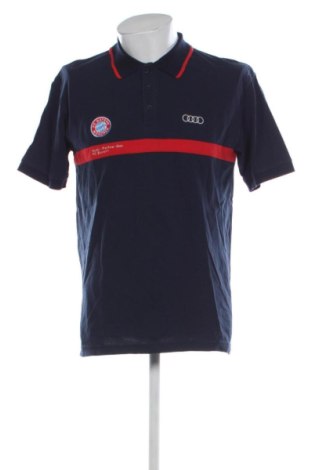 Herren Shirt Unbranded, Größe XL, Farbe Blau, Preis 11,99 €, #136165302