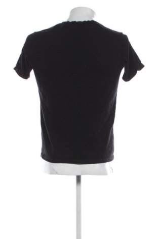 Tricou de bărbați Unbranded, Mărime M, Culoare Negru, Preț 52,13 Lei