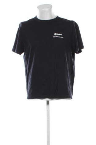 Męski T-shirt Unbranded, Rozmiar L, Kolor Niebieski, Cena 52,99 zł, #136439948