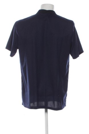 Ανδρικό t-shirt Unbranded, Μέγεθος XXL, Χρώμα Μπλέ, Τιμή 18,99 €