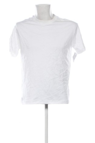 Мъжка тениска Unbranded, Размер L, Цвят Бял, Цена 16,36 €, #136450843