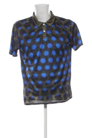 Męski T-shirt Unbranded, Rozmiar L, Kolor Kolorowy, Cena 35,99 zł