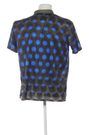 Męski T-shirt Unbranded, Rozmiar L, Kolor Kolorowy, Cena 35,99 zł