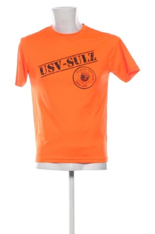 Férfi póló Unbranded, Méret S, Szín Narancssárga
, Ár 3 409 Ft
