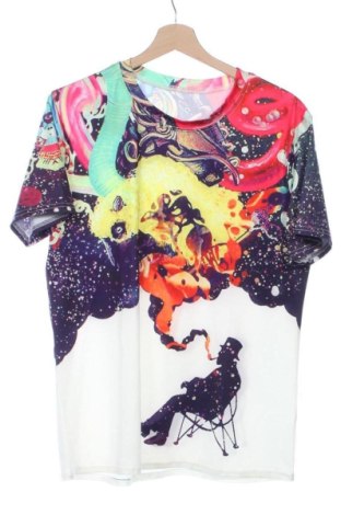 Tricou de bărbați Unbranded, Mărime M, Culoare Multicolor, Preț 52,13 Lei