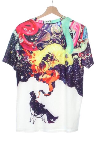 Tricou de bărbați Unbranded, Mărime M, Culoare Multicolor, Preț 52,13 Lei