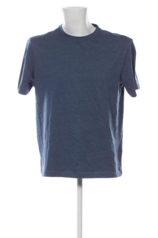 Tricou de bărbați Unbranded, Mărime L, Culoare Albastru, Preț 60,99 Lei, #136476753