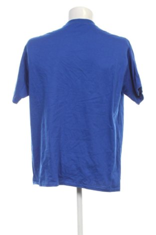 Męski T-shirt Unbranded, Rozmiar XL, Kolor Niebieski, Cena 83,99 zł