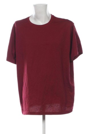 Férfi póló Unbranded, Méret 5XL, Szín Piros, Ár 4 949 Ft