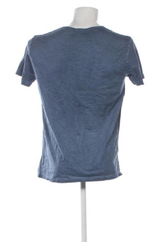 Herren Shirt Unbranded, Größe L, Farbe Blau, Preis 12,99 €