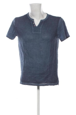 Herren Shirt Unbranded, Größe L, Farbe Blau, Preis 12,99 €
