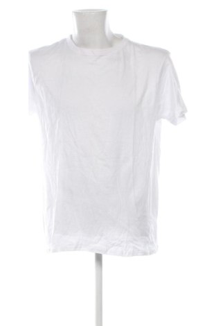 Мъжка тениска Unbranded, Размер XL, Цвят Бял, Цена 16,36 €
