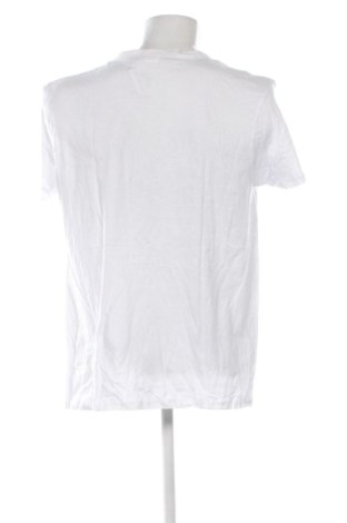 Мъжка тениска Unbranded, Размер XL, Цвят Бял, Цена 16,36 €