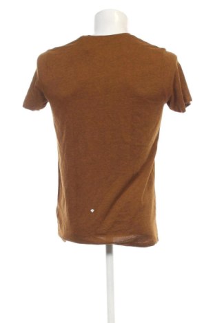 Мъжка тениска Unbranded, Размер L, Цвят Кафяв, Цена 10,22 €