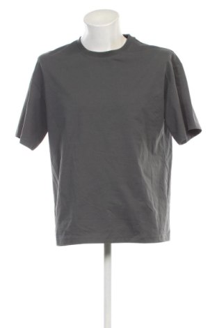 Мъжка тениска Unbranded, Размер XL, Цвят Сив, Цена 10,22 €