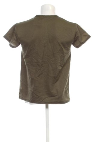 Męski T-shirt Unbranded, Rozmiar 3XL, Kolor Zielony, Cena 51,99 zł