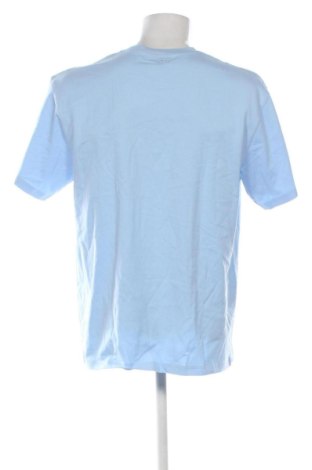 Męski T-shirt Unbranded, Rozmiar L, Kolor Niebieski, Cena 51,99 zł