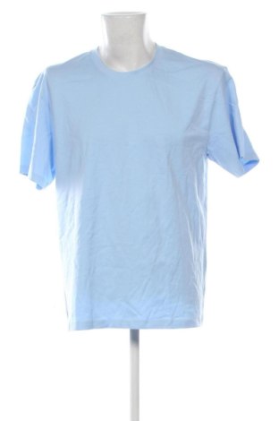 Męski T-shirt Unbranded, Rozmiar L, Kolor Niebieski, Cena 51,99 zł