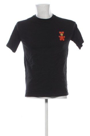 Ανδρικό t-shirt Unbranded, Μέγεθος S, Χρώμα Μαύρο, Τιμή 11,99 €