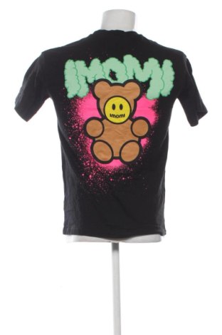 Ανδρικό t-shirt Unbranded, Μέγεθος S, Χρώμα Μαύρο, Τιμή 11,99 €