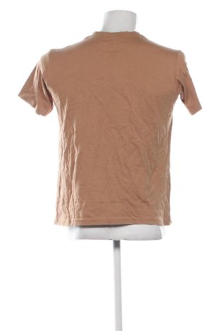 Мъжка тениска Unbranded, Размер M, Цвят Кафяв, Цена 10,22 €