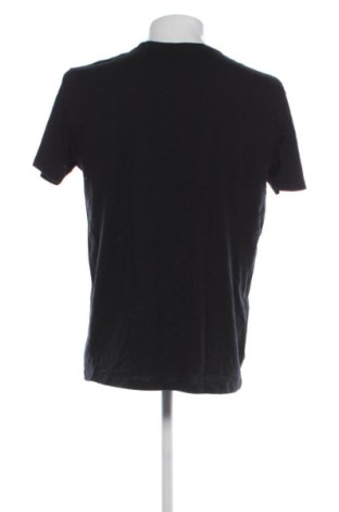 Tricou de bărbați Unbranded, Mărime L, Culoare Negru, Preț 60,99 Lei
