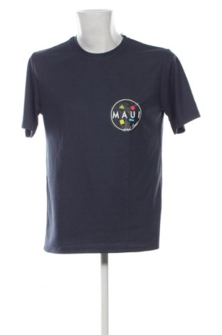 Męski T-shirt Unbranded, Rozmiar M, Kolor Niebieski, Cena 51,99 zł