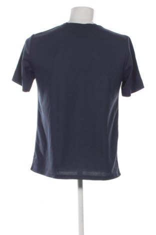Męski T-shirt Unbranded, Rozmiar M, Kolor Niebieski, Cena 51,99 zł