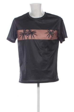Herren Shirt Unbranded, Größe M, Farbe Schwarz, Preis 12,99 €