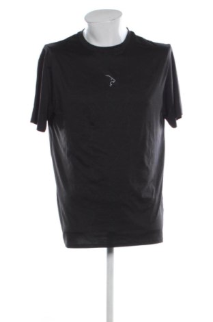 Herren Shirt Unbranded, Größe M, Farbe Schwarz, Preis 8,99 €