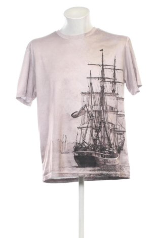 Herren Shirt Unbranded, Größe XL, Farbe Beige, Preis 12,99 €