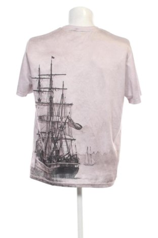 Herren Shirt Unbranded, Größe XL, Farbe Beige, Preis 12,99 €