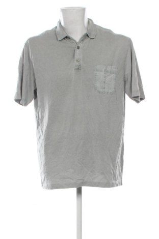 Мъжка тениска Unbranded, Размер XXL, Цвят Сив, Цена 10,22 €