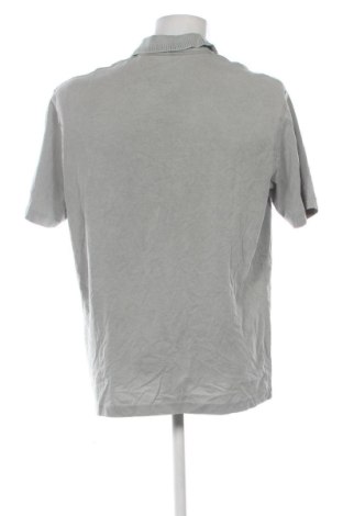 Мъжка тениска Unbranded, Размер XXL, Цвят Сив, Цена 10,22 €