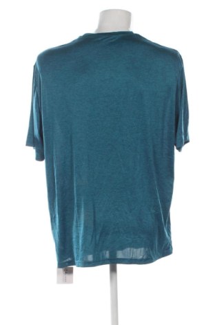 Мъжка тениска Unbranded, Размер XXL, Цвят Син, Цена 11,24 €